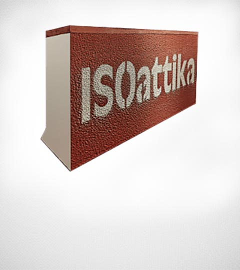 ISOattika